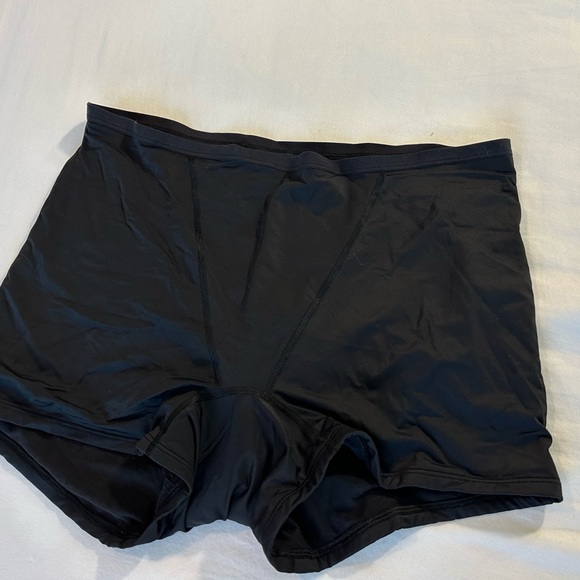 Thinx Intimates & Sleepwear Thinx Boy Short Menstrual Period